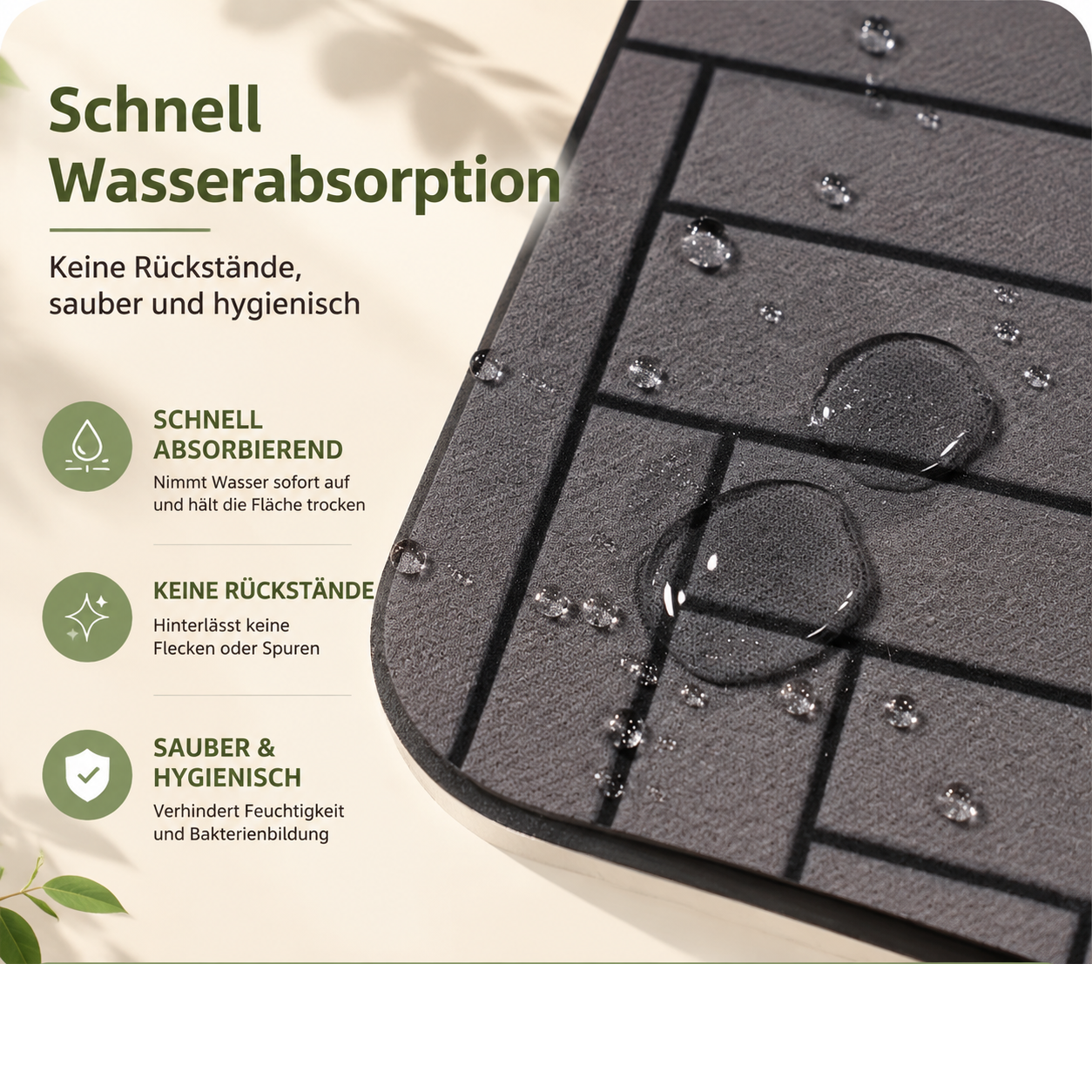 Personalisierte Futtermatte für Hunde & Katzen